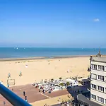 Zeezicht - Amu-zee-vous Oostduinkerke