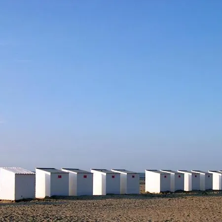 Zeezicht - Residentie Golfslag Oostduinkerke