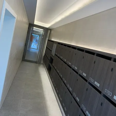 Appartement Zeezicht - Residentie Golfslag Oostduinkerke