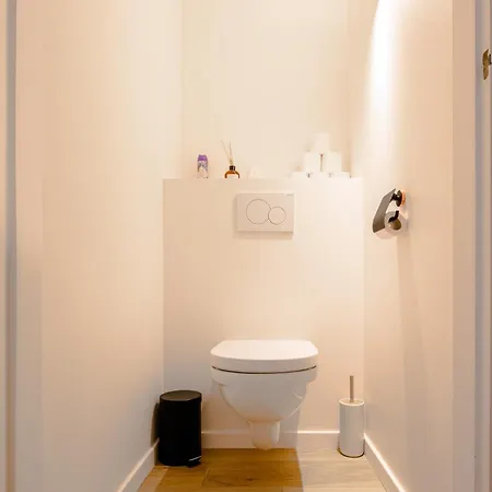 Appartement Zeezicht - Residentie Golfslag *