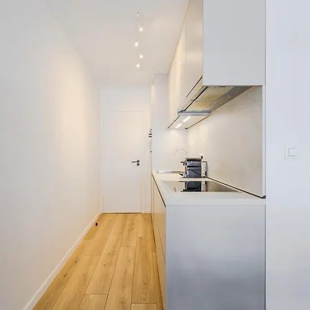 Zeezicht - Residentie Golfslag