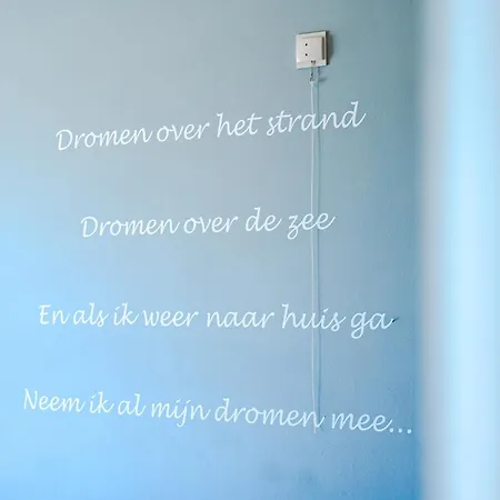 Appartement Zeezicht - Residentie Golfslag Oostduinkerke