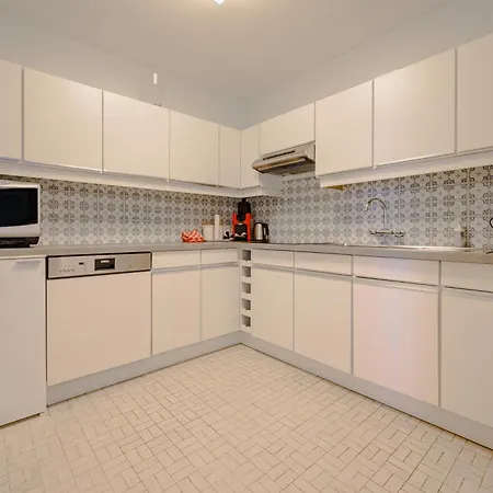 Zeezicht - Amu-zee-vous