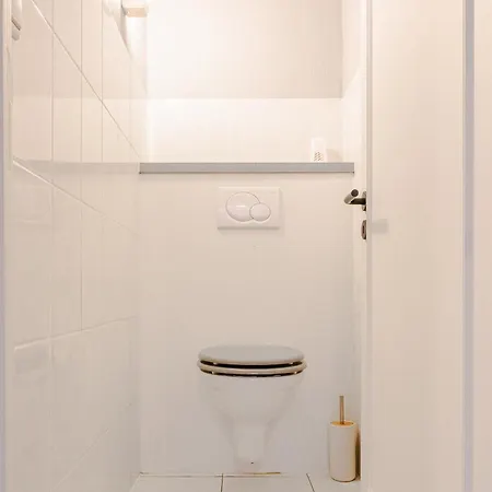 Zeezicht - Residentie Golfslag Appartement Oostduinkerke